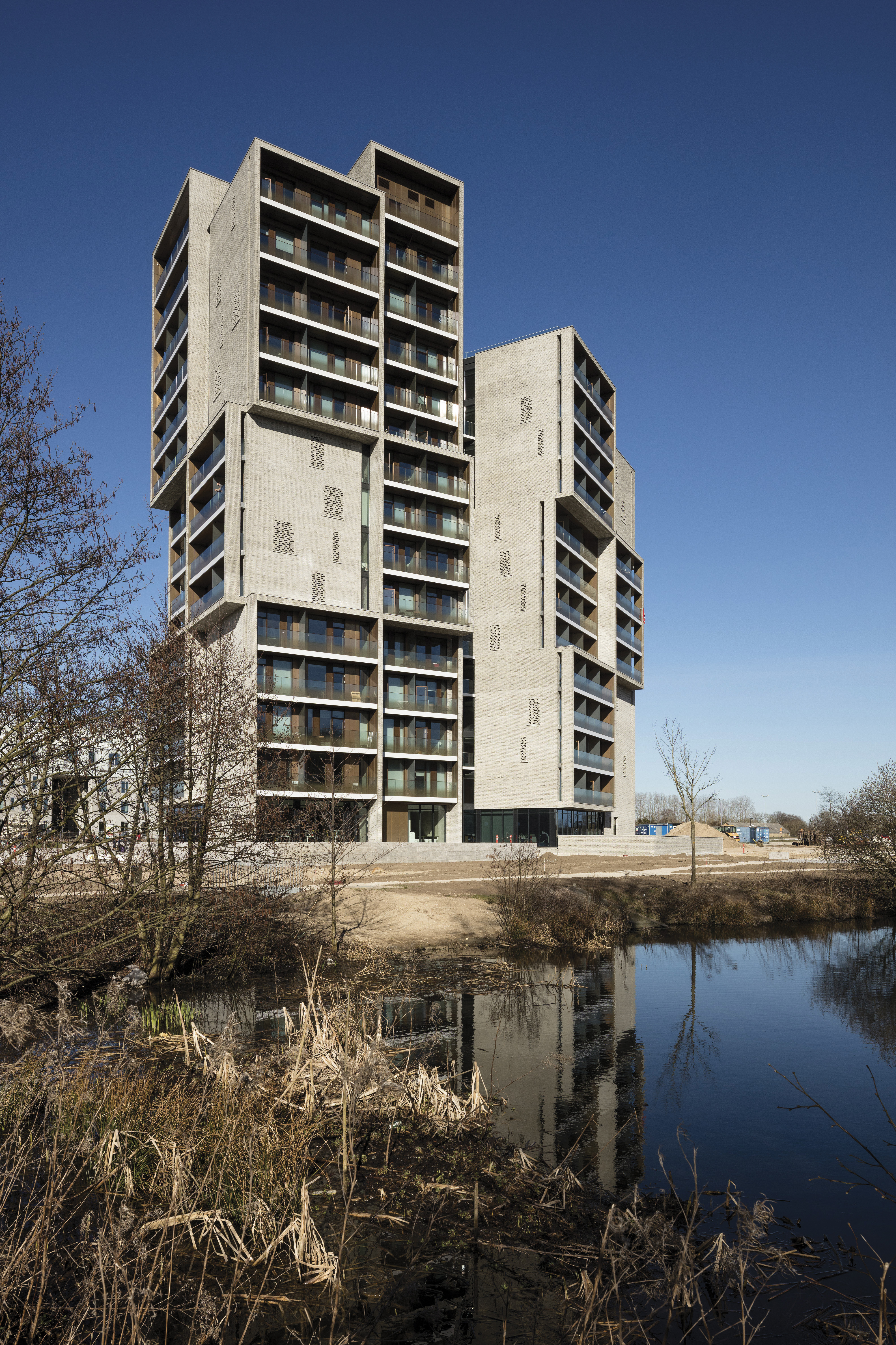 Updates – page 3 – archipress Bolighuse odense
