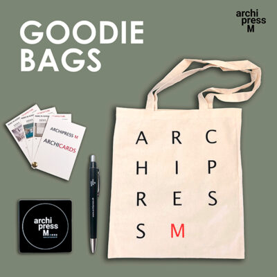 Goodie Bag Post 3 Goodie Bag Post 3