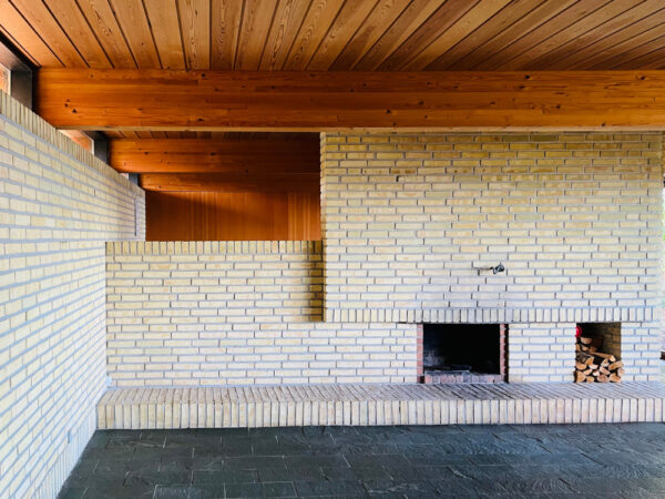 Fra sommerhus til helårshus