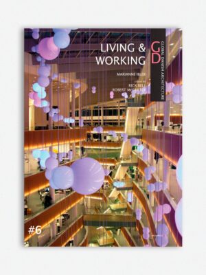 Danish Architecture 6 - Living & Working