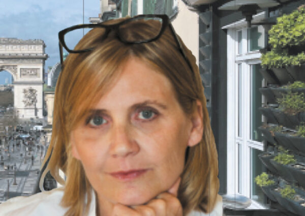 Marianne Ibler ny bog