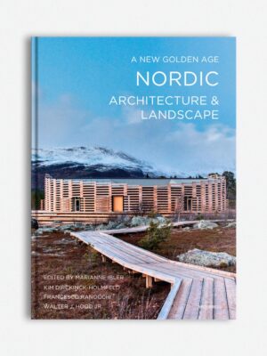 nordic architecture and landscape