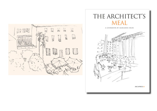 The Architect's Meal