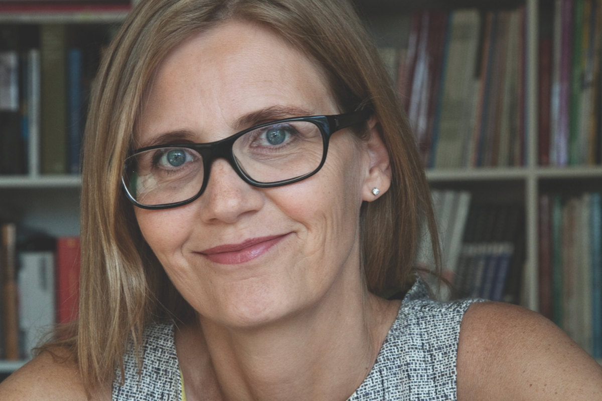 Byrummonitor Marianne Ibler skriver artikel om bæredygtighed