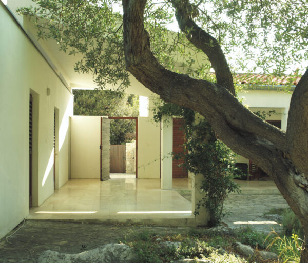 Sommerhus i Kroatien