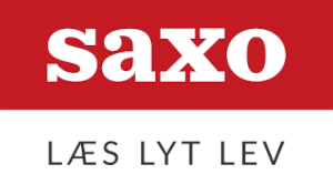 SAXO logo